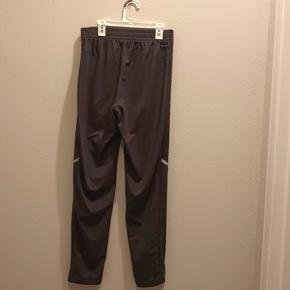 Xersion Pants & Jumpsuits Xersion Womens Green Gray Jogger Small